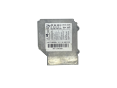 Controlador 4F0959655B 4F0910655E 5WK43416E VW Siemens 58463