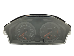 Velocímetro/Instrumentos Y Relojes Volvo V50 31296228 69199-420T 60959