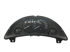 Velocímetro/Instrumentos Y Relojes Opel Corsa C 13173347WA 110008988026 58627