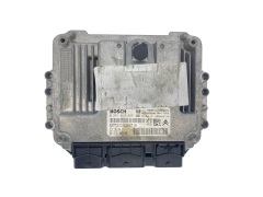 Controlador 0281012985 9661204380 9653958980 PSA Bosch 63195