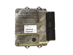 Controlador FGP 55196352 ZJ MJD 6JO.CA Opel Magneti Marelli 27706