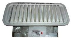 Filtro De Aire Original Citroen Peugeot C1 107 1444XA