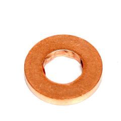 Junta del inyector Original a Citroen Peugeot 1.6 HDI 8V 198194