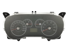 Velocímetro/Instrumentos Y Relojes Fiat Grande Punto 51803090 37547