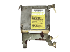 Controlador Moduł 89170-97210 152300-2520 Daihatsu Denso 23225