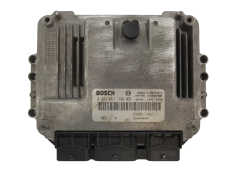 Controlador 0281011390 8200310863 8200349846 Renault Bosch 3008