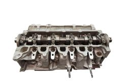Culata 110421615R 110413019R 1.5 DCI Renault Dacia K9K608 99000km