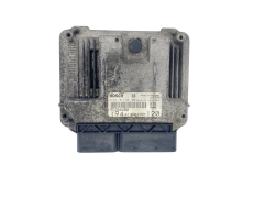 Controlador 0281012961 55208480 4134A3DBM Fiat Bosch 62321