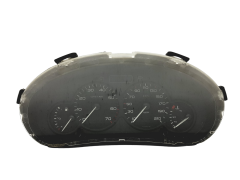 Velocímetro/Instrumentos Y Relojes Partner 1 Berlingo 1 9662745180 PSA 52942