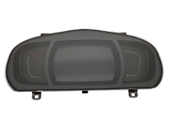 Velocímetro/Instrumentos Y Relojes Renault Scenic 4 248105513R 7765