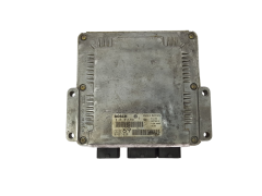 Controlador PSA 0281010592 9642014880 28FM0310 Bosch 18068