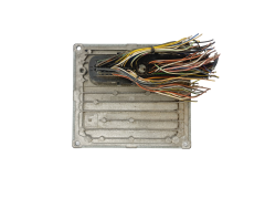 Controlador Del Motor 6S61-12A650-FH S120977315H Ford 41779