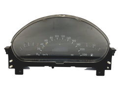 Velocímetro/Instrumentos Y Relojes Mercedes A W168 09052680091 43393