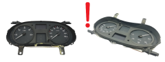 Velocímetro/Instrumentos Y Relojes Renault Master 2 8200359415 G 54359