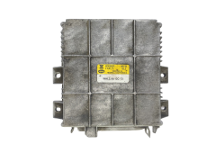 Controlador WHL2.06/12C-73 MIW 0L2 Lancia Weber Italy