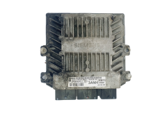 Controlador 5WS40303H-T 4M51-12A650-JH  Ford Siemens 47832