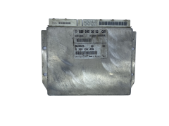 Controlador ESP 0285452632 Q01 0265109459 Mercedes Bosch 48807