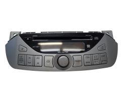 Radio Cd Mp3 Pixo Alto 39101M68K00 39101-68K0 NSCR-04