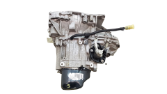 Caja De Cambios JH3184 7701723422 Renault Clio 3 1.2 Turbo