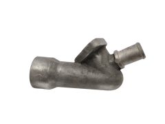 Racor Del Agua 9655520680 2.0 HDI 16v Citroen Peugeot Fiat