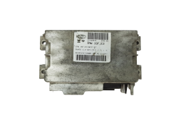 Controlador IAW16F.E3 46545152 61602.106.02 Fiat Magneti Marelli 17081