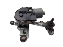 Motor De Los Limpiaparabrisas Izquierdo Ford S-Max 6M21-17504-CB 1397220602 47