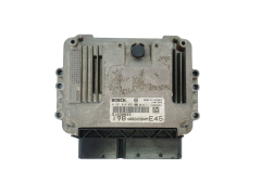 Controlador 51830833 0281014453 Fiat Bosch
