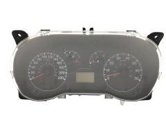 Velocímetro/Instrumentos Y Relojes Fiat Grande Punto 51701536 44652