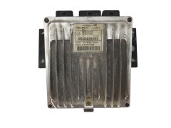Controlador 8200334419 8200414354 R0410B024C Renault Delphi 3477