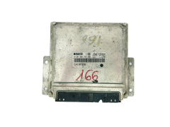 Controlador Alfa Romeo C415F936 0281001787 Bosch 33049