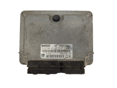 Controlador 09180353 DX 0281001971 Opel Bosch 15187