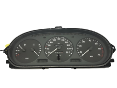 Velocímetro/Instrumentos Y Relojes Renault Megane 1 Scenic 1 7700839644 49279