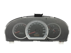 Velocímetro/Instrumentos Y Relojes Chevrolet Lacetti 96499003HM 55622