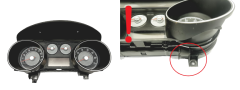 Velocímetro/Instrumentos Y Relojes Fiat Punto Evo 52039000 503010282803 48934