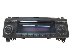 Radio Cd Mercedes-Benz W169 W245 A1698200486 BE6086 HB