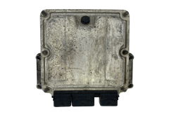 Controlador 0281012464 9661145380 9646850580 PSA Bosch 52843