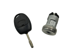 Interruptor De Encendido Ford Q68BA 1558