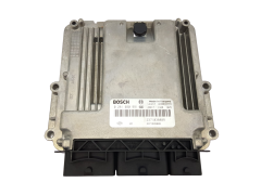 Controlador 0281030991 237103888R 237104588R Renault Bosch 27968