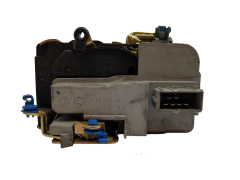Cerradura Puerta Derecho Delantero 9136J6 Citroen Berlingo Peugeot Partner 913