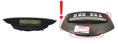 Velocímetro/Instrumentos Y Relojes Citroen C4 P96631954ZD 59097