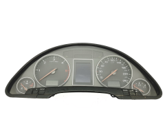 Velocímetro/Instrumentos Y Relojes Audi A4 B6 8E0920900M 0263626045 28888
