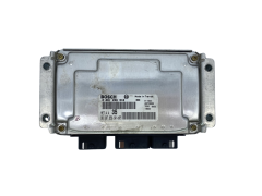 Controlador 0261206943 9638765680id05 26FM0886 PSA Bosch 63857