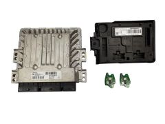Conjunto De Arranque 237102597R 284B14559R 1.5 DCI Lodgy Dacia 5192