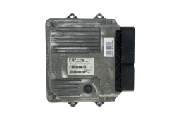 Controlador FGP MJD6JF.P3 55195817 71600.004.03 Fiat 48088
