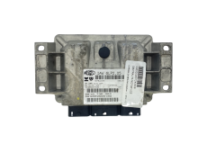 Controlador 9653979480 9659099180 IAW6LP2.05 PSA Magneti Marelli 59905