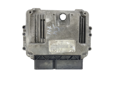Controlador 55200666  0281012862 Fiat Bosch 54202