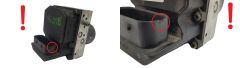 Bomba Abs Fiat Stilo Alfa Romeo 46784468 0265900024 1612