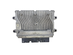 Controlador 9664127180 21586048-9A 9651696680 PSA Valeo 60692
