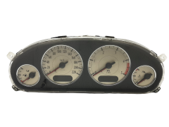 Velocímetro/Instrumentos Y Relojes Chrysler Grand Voyager P05082826AF 39937