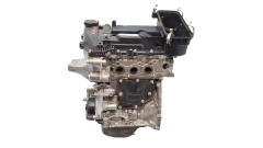 Motor De Gasolina 1.0 12v 1KR-B52 C1 107 Aygo Citroen Peugeot Toyota 1074